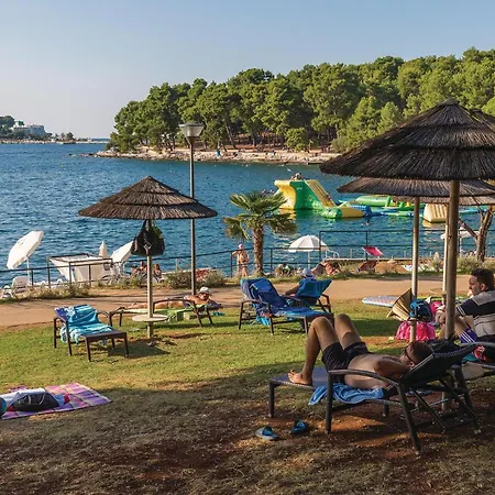 Tatil Evi Gorgeous In With Wifi