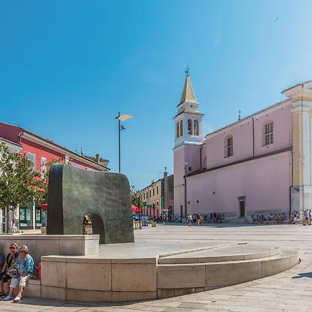 Lovely In With Wifi * Porec